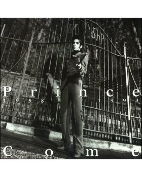 PRINCE-COME