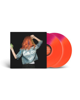 PARAMORE-PARAMORE