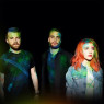 PARAMORE-PARAMORE