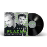 Plazma — «Take My Love» (2000/2024) [Black Vinyl]