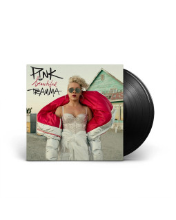 PINK-Beautiful Trauma