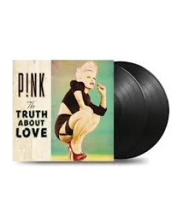 PINK-THE THURTH ABOUT LOVE