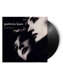 Patricia Kaas - Scene De Vie