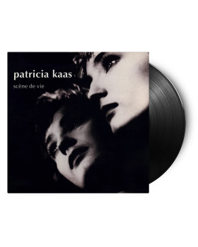 Patricia Kaas - Scene De Vie