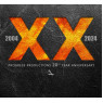 VARIOUS ARTISTS -  Progress Productions 20th Anniversary Compilation