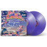 RED HOT CHILI PEPPERS-RETURN OF THE DREAM CANTEEN (EXCLUSIVE PURPLE VINYL)