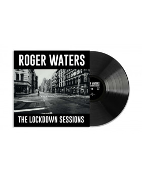 ROGER WATERS-LOCKDOWN SESSIONS