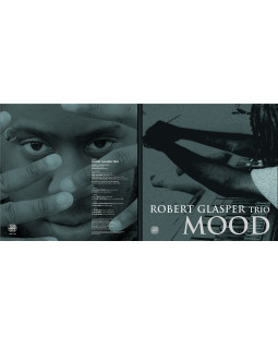 ROBERT GLASPER-MOOD