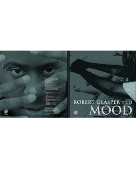 ROBERT GLASPER-MOOD