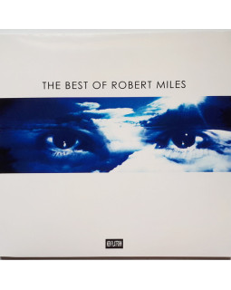 ROBERT MILES-THE BEST OF