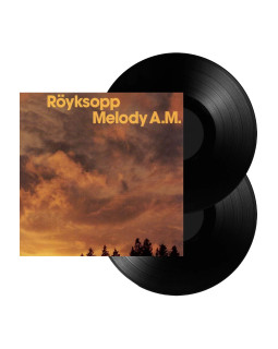 RÖYKSOPP-MELODY A.M