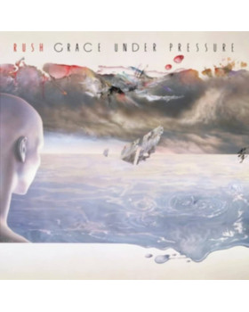 RUSH-GRACE UNDER PRESSURE