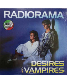 Radiorama-Desires and Vampires