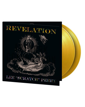 Lee Perry - Revelation