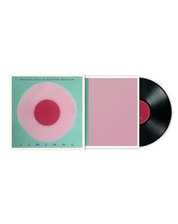 Brian Eno & Beatie Wolfe - Liminal