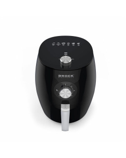BROCK õhkfritter 3,5l, 1300-1500W-foto2
