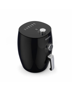 BROCK õhkfritter 3,5l, 1300-1500W-foto3