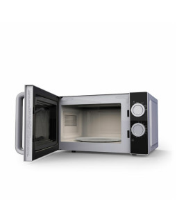 BROCK mikrolaineahi 20L 700W-foto5