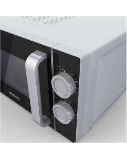 BROCK mikrolaineahi 20L 700W-foto6