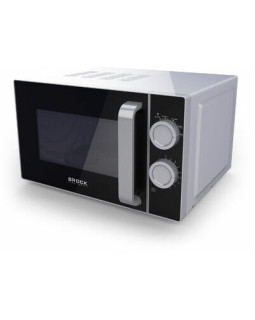 BROCK mikrolaineahi 20L 700W-foto7