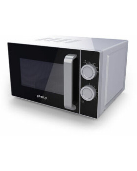 BROCK mikrolaineahi 20L 700W-foto7