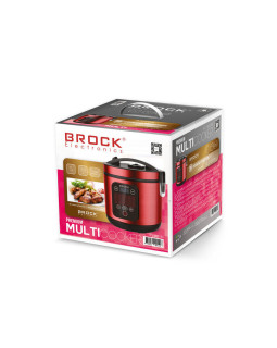 BROCK Premium Multikeetja. Maht: 5L 700W-foto2