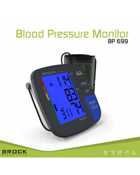 BROCK Vererõhuaparaat-foto3