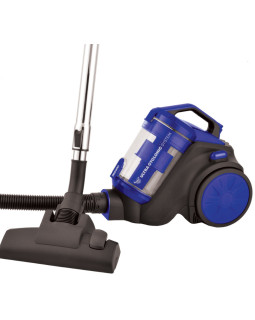 Daewoo rcc 120b 1 kotita tolmuimeja, 800 w, 1,5-liitrine kogumismahuti, 140 w imemisvõimsus Daewoo rcc 120b 1 kotita tolmuimeja, 800 w, 1,5-liitrine kogumismahuti, 140 w imemisvõimsus