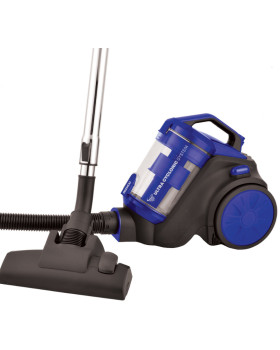 Daewoo rcc 120b 1 kotita tolmuimeja, 800 w, 1,5-liitrine kogumismahuti, 140 w imemisvõimsus Daewoo rcc 120b 1 kotita tolmuimeja, 800 w, 1,5-liitrine kogumismahuti, 140 w imemisvõimsus