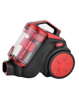 Daewoo rcc 120r 1 kotita tolmuimeja, 800 w, 1,5-liitrine kogumismahuti, 140 w imemisvõimsus Daewoo rcc 120r 1 kotita tolmuimeja, 800 w, 1,5-liitrine kogumismahuti, 140 w imemisvõimsus