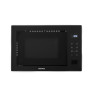 Sisseehitatav mikrolaineahi daewoo koc 25gb2, 25 liitrit, 850 w, grill 1200 w, digitaalne juhtimine