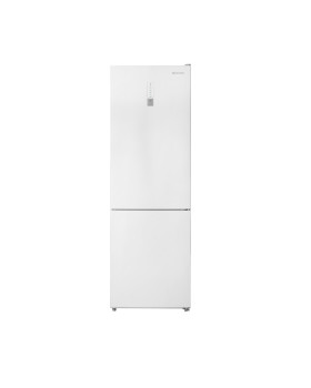 Daewooo külmik dnf 310mew 1, netomaht 310l (224/86), klass e, elektrooniline juhtimine