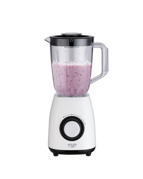 Adler ad 4085 blender - purk 1,5l plastik, 1000w