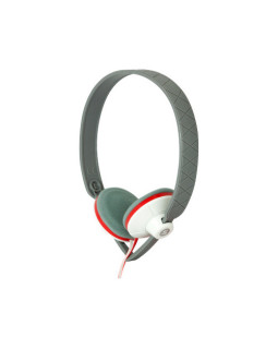 Sencor suletud tüüpi stereokõrvaklapid