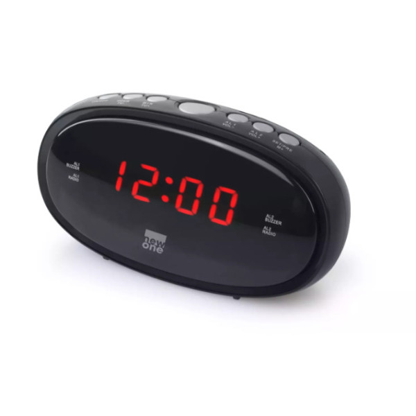 New-one kellraadio, cr 100, must