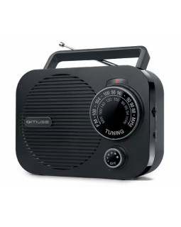 Kaasaskantav raadio, muse, m 050 r Kaasaskantav raadio, muse, m 050 r