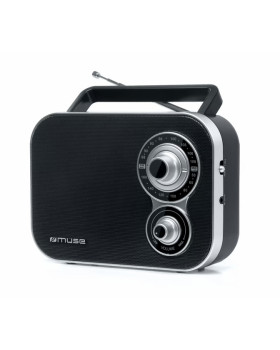 Kaasaskantav raadio, muse, m 051 r Kaasaskantav raadio, muse, m 051 r