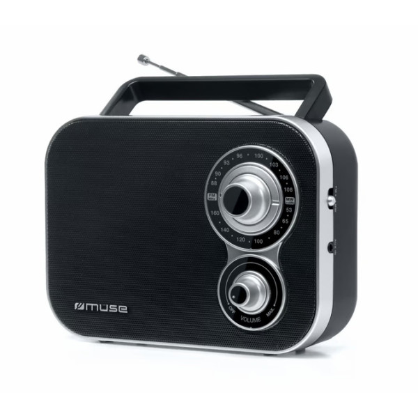 Kaasaskantav raadio, muse, m 051 r Kaasaskantav raadio, muse, m 051 r