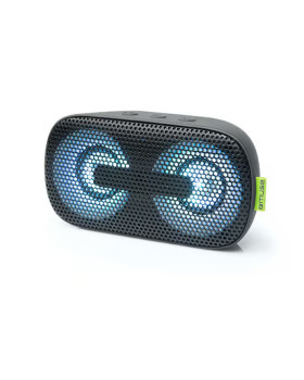 Kaasaskantav bluetooth-kõlar liitium-polümeerakuga, m 370 dj, muse