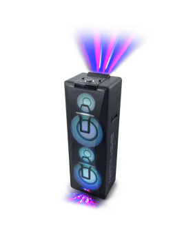 Võimsa heliga party box kõlar, 1000 w, muse, m 1990 dj Võimsa heliga party box kõlar, 1000 w, muse, m 1990 dj