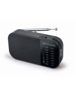 Tasku raadio, muse, m 025 r Tasku raadio, muse, m 025 r