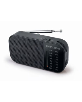 Tasku raadio, muse, m 025 r Tasku raadio, muse, m 025 r