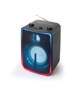 Bluetooth party box kõlar akuga, 60 w, m 1802 dj, muse Bluetooth party box kõlar akuga, 60 w, m 1802 dj, muse