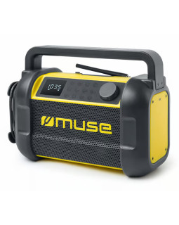 Bluetoothiga raadio, 20 w, muse, m 928 bty Bluetoothiga raadio, 20 w, muse, m 928 bty