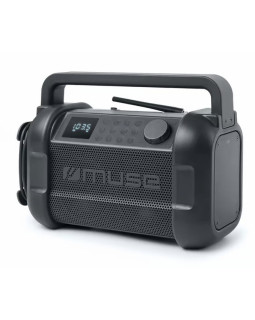 Bluetoothiga raadio, 20 w, muse, m 928 fb Bluetoothiga raadio, 20 w, muse, m 928 fb