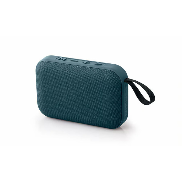 Kaasaskantav bluetooth-kõlar liitium-ioonakuga, m 307 bt, muse