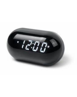 Kahekordse äratusega pll raadiokell, muse, m 15 gl Kahekordse äratusega pll raadiokell, muse, m 15 gl