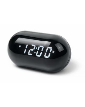 Kahekordse äratusega pll raadiokell, muse, m 15 gl