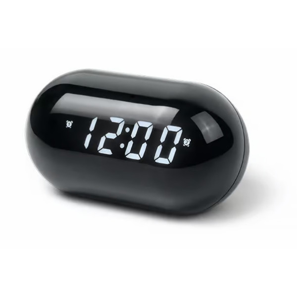 Kahekordse äratusega pll raadiokell, muse, m 15 gl Kahekordse äratusega pll raadiokell, muse, m 15 gl