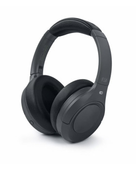 Ümber kõrva kantavad juhtmevabad kõrvaklapid aktiivse mürasummutusega (anc), muse, m 295 anc